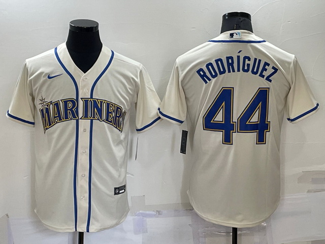 Seattle Mariners Jerseys 06